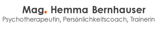 Mag. Hemma Bernhauser