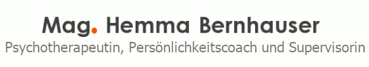 Mag. Hemma Bernhauser